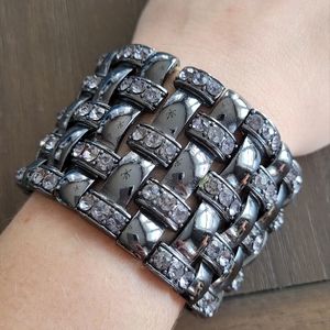 Fancy Stretch Bracelet